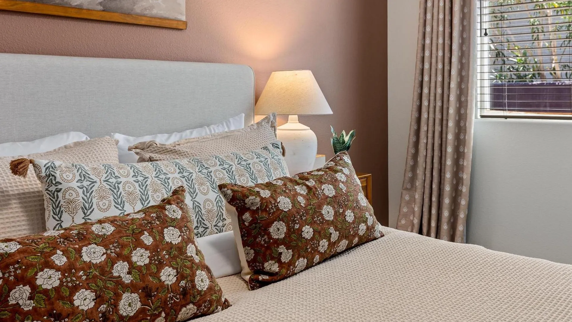 Tatil Evi Only Inn Palm Springs By Acme House Company ABD