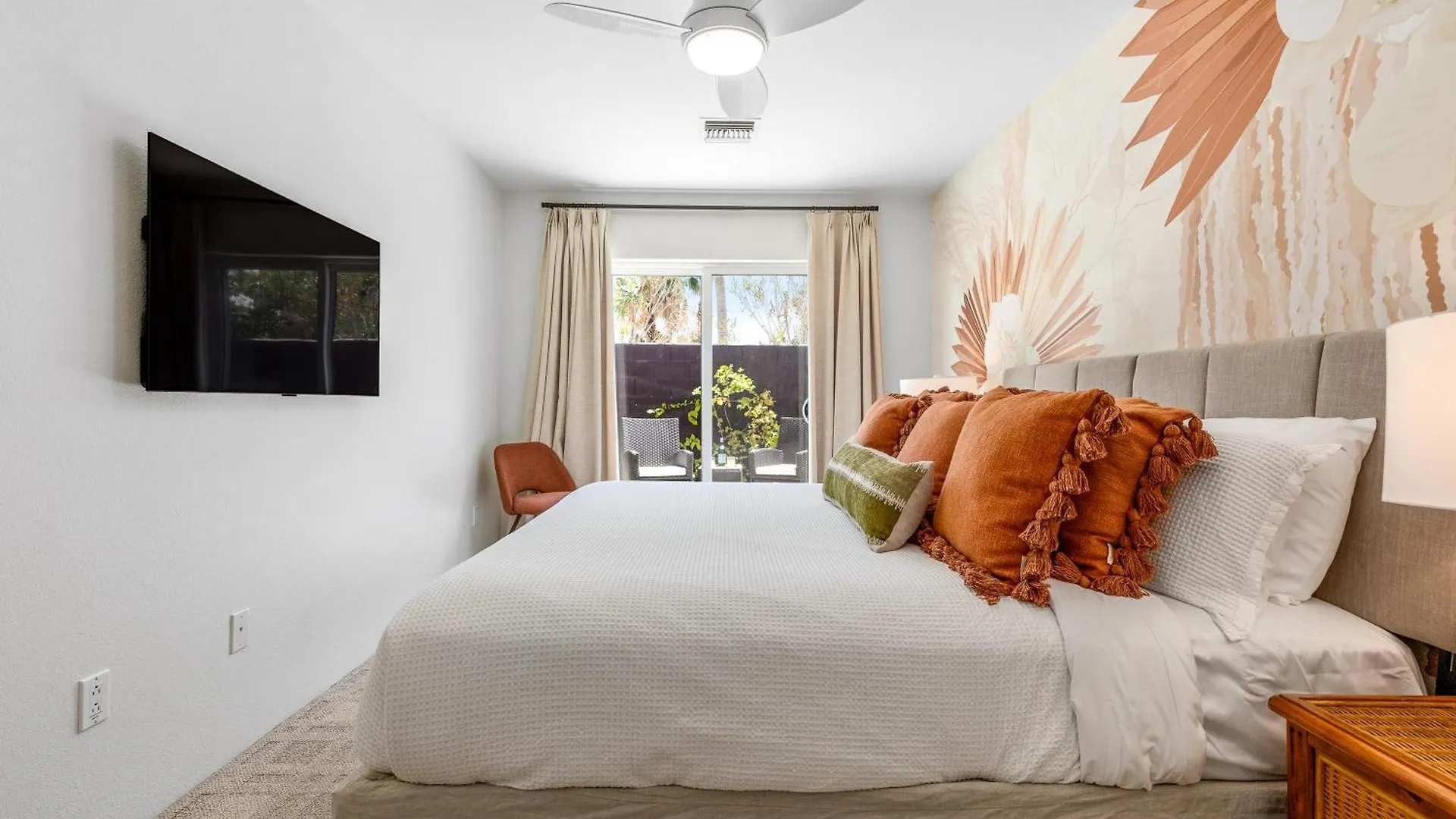 Only Inn Palm Springs By Acme House Company Tatil Evi