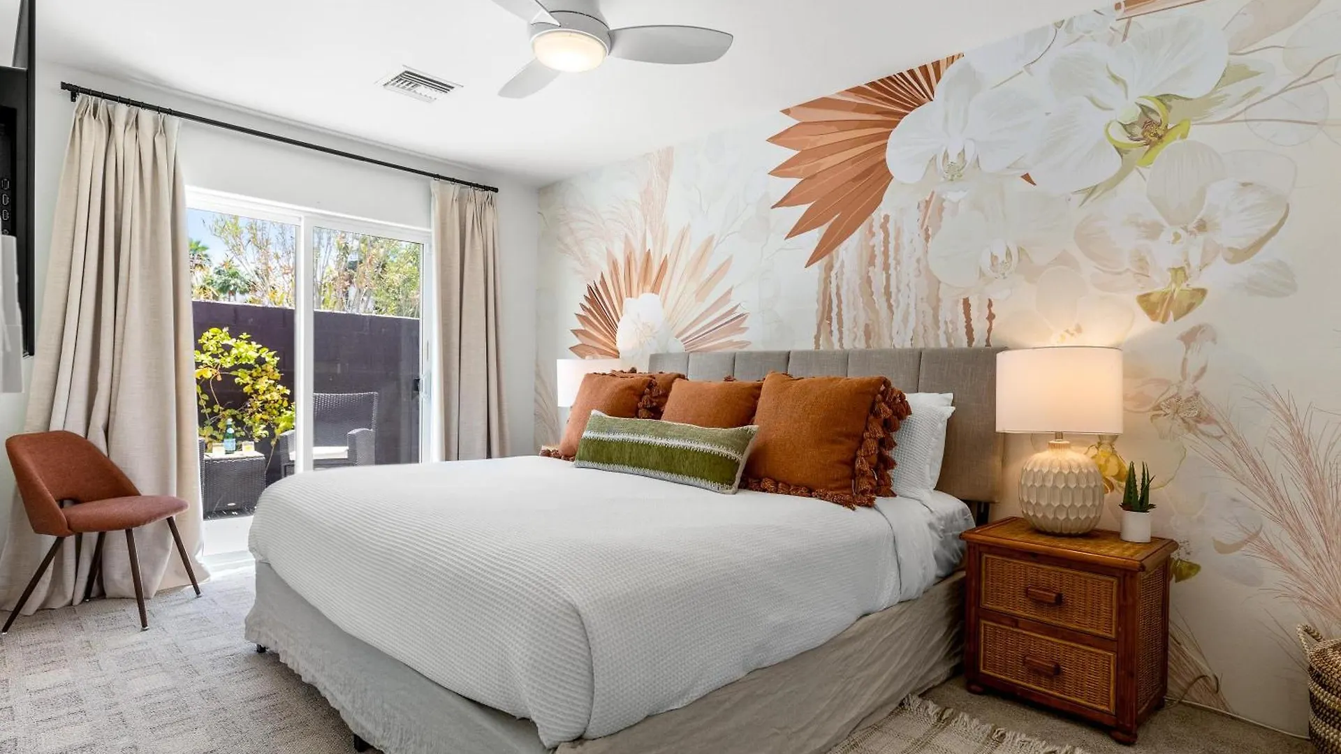 Tatil Evi Only Inn Palm Springs By Acme House Company