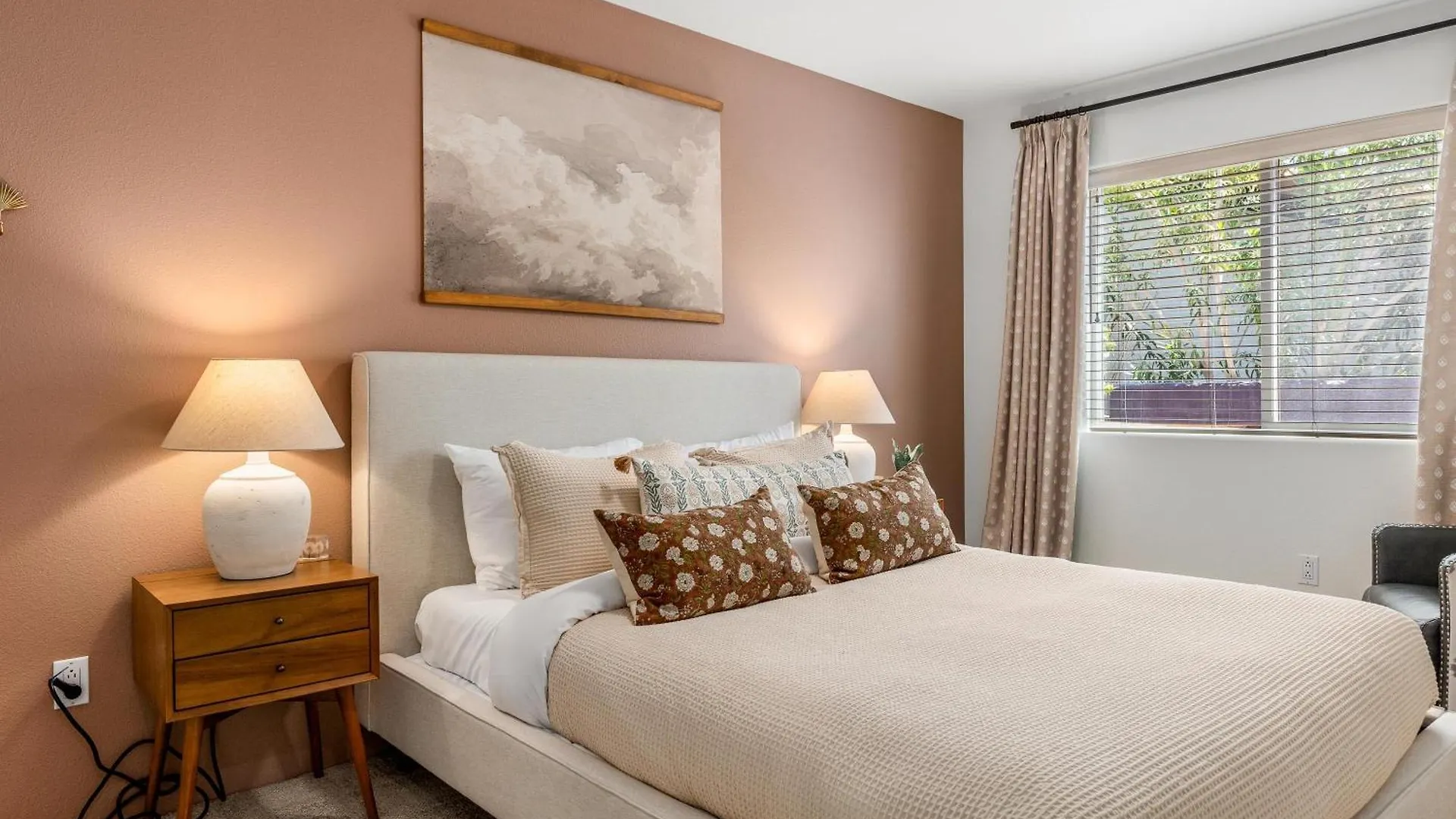 Only Inn Palm Springs By Acme House Company Tatil Evi