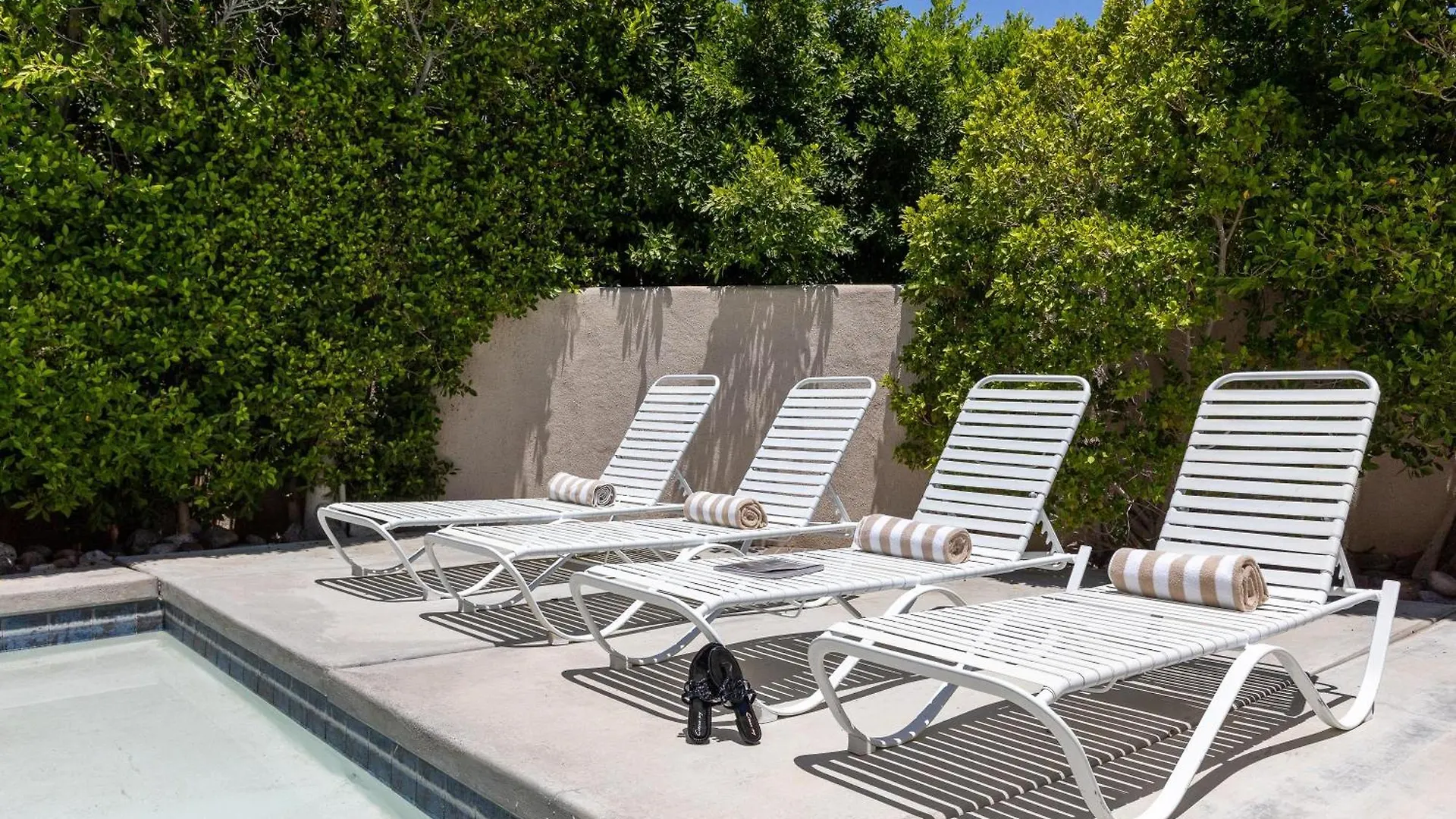 Only Inn Palm Springs By Acme House Company 0*,
